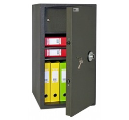 Взломостойкий сейф 1 класса Safetronics NТR 80MLGs