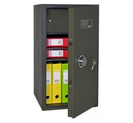 Взломостойкий сейф 1 класса Safetronics NТR 80MЕs