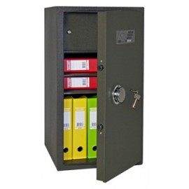 Взломостойкий сейф 1 класса Safetronics NТR 80MЕs