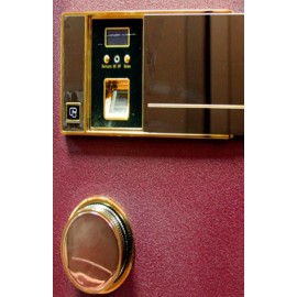 Сейф Diamond FDG-A1/D-93ZWII/B