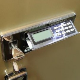 Сейф Gold Shark FDG-A1/D-150JD