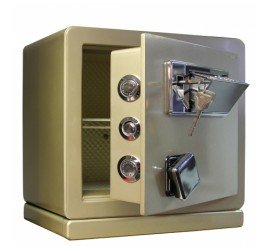 Gold Shark FDX-A/D-38JD