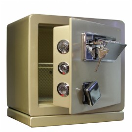 Сейф Gold Shark FDX-A/D-38JD