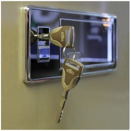 Сейф Gold Shark FDX-A/D-38JD