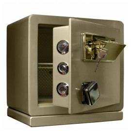 Сейф Gold Shark FDX-A/D-38JZ