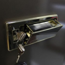 Сейф Gold Shark FDG-A1/D-100JZ