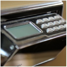 Сейф Gold Shark FDG-A1/D-100JD