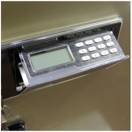 Сейф Gold Shark FDG-A1/D-75JD