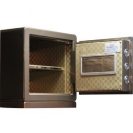 Сейф Gold Shark FDX-A/D-38JZ