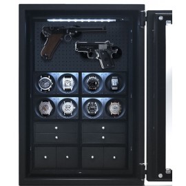 Сейф для часов ArmandoG Ursus-M