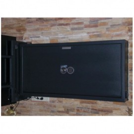 Оружейный сейф ArmandoG AL-140 OB GI (TV) (5 стволов)