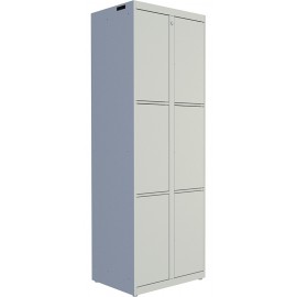 Автоматическая камера хранения Valberg Nls-06