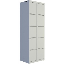 Автоматическая камера хранения Valberg Nls-10