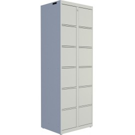 Автоматическая камера хранения Valberg Nls-12
