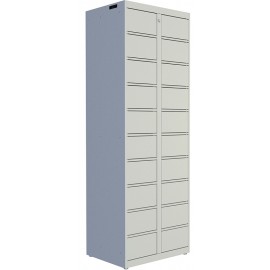 Автоматическая камера хранения Valberg Nls-20