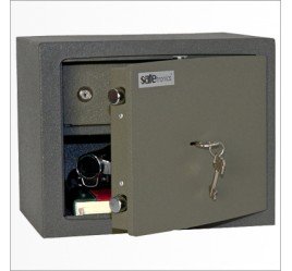 Взломостойкий сейф 1 класса Safetronics NТR 22Ms