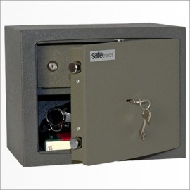 Взломостойкий сейф 1 класса Safetronics NТR 22Ms