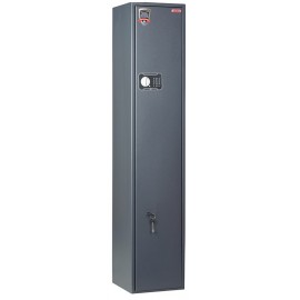 Оружейный сейф Aiko Беркут 150 EL (4 ствола)