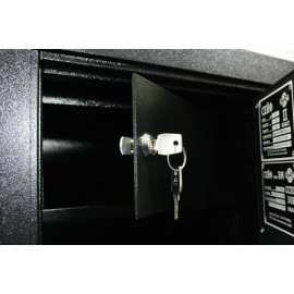 Сейф взломостойкий Рипост ВМ 1001Т МК
