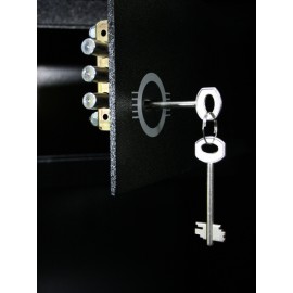 Сейф взломостойкий Рипост ВМ 4002 ЭК