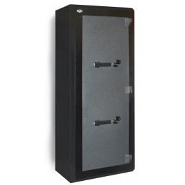 Огневзломостойкий сейф Рипост ВМ 6001