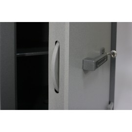 Сейф взломостойкий Рипост ВМ1 010