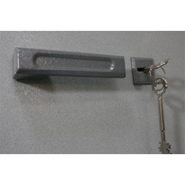 Сейф взломостойкий Рипост ВМ1 010