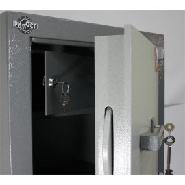 Сейф взломостойкий Рипост ВМ1 010Т