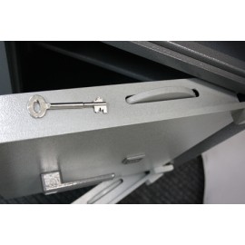 Сейф взломостойкий Рипост ВМ1 3003 (3 отделения)