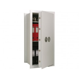 Встраиваемый сейф Format Wega 80 380CL