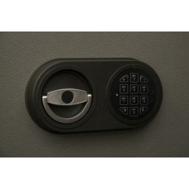 Сейф 1 класса Рипост ОСП 36 Эл