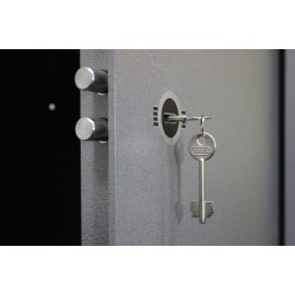 Офисный сейф Рипост СП 406/А120/2