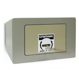 Мебельный сейф Рипост Спутник Р 01