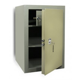 Офисный сейф Рипост Спутник Р 081