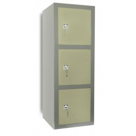 Офисный сейф Рипост Спутник Р 777
