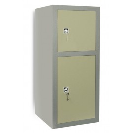 Офисный сейф Рипост Спутник Р 781