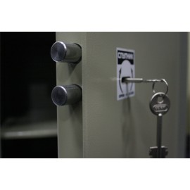 Встраиваемый сейф Рипост Спутник С 44