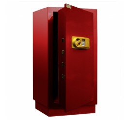 MTD 48 E red