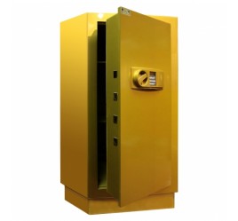 MTD 48 E yellow