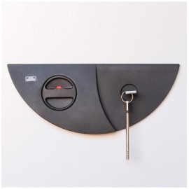 Офисный сейф Office 116 S