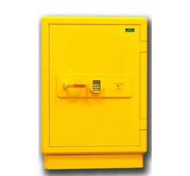 E 512 ES lak yellow custom