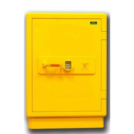 Огневзломостойкий сейф E 512 ES lak yellow custom