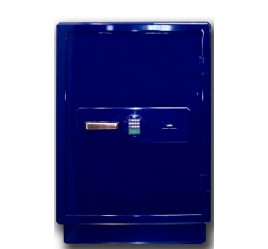 E 512 ES lak blue custom