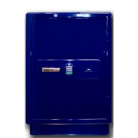 Огневзломостойкий сейф E 512 ES lak blue custom