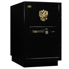 Огневзломостойкий сейф E  512 ЕS Custom