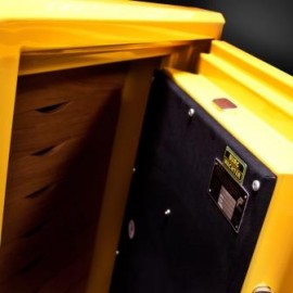 Огневзломостойкий сейф E 512 ES lak yellow custom