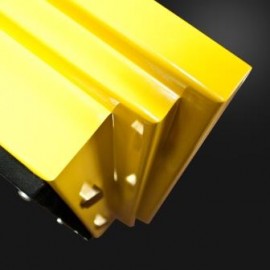 Огневзломостойкий сейф E 512 ES lak yellow custom