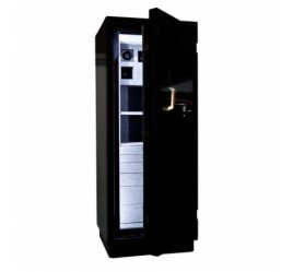 E 516 ES lak black custom