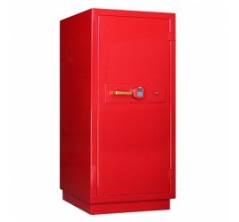 E 516 ES lak red custom
