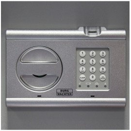 Огневзломостойкий сейф CL 10 Е FS